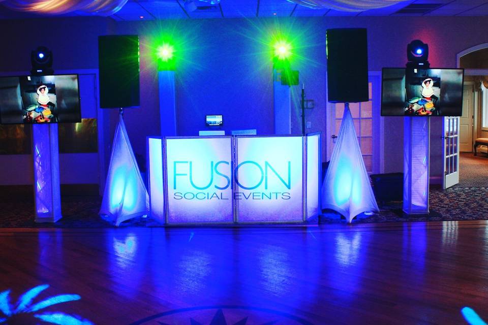 Fusion Social Events LLC