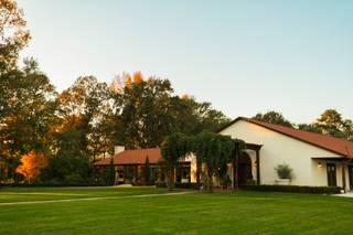 The Venue at Tryphena's Garden