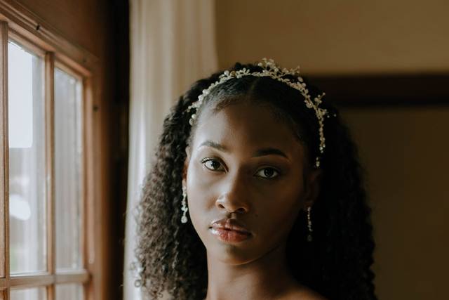 Bridal Suite
