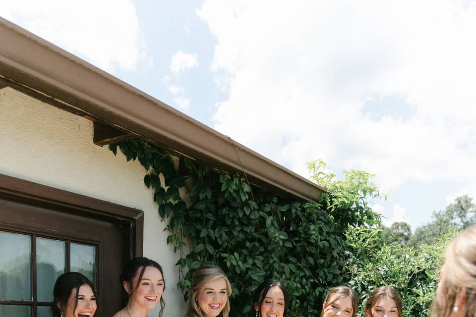 Bridal Suite