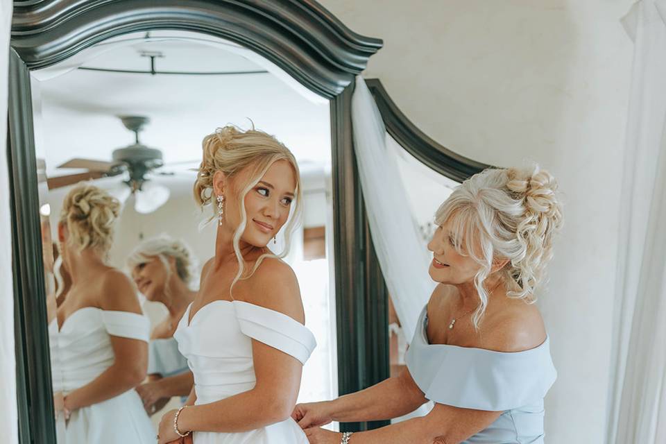 Bridal Suite