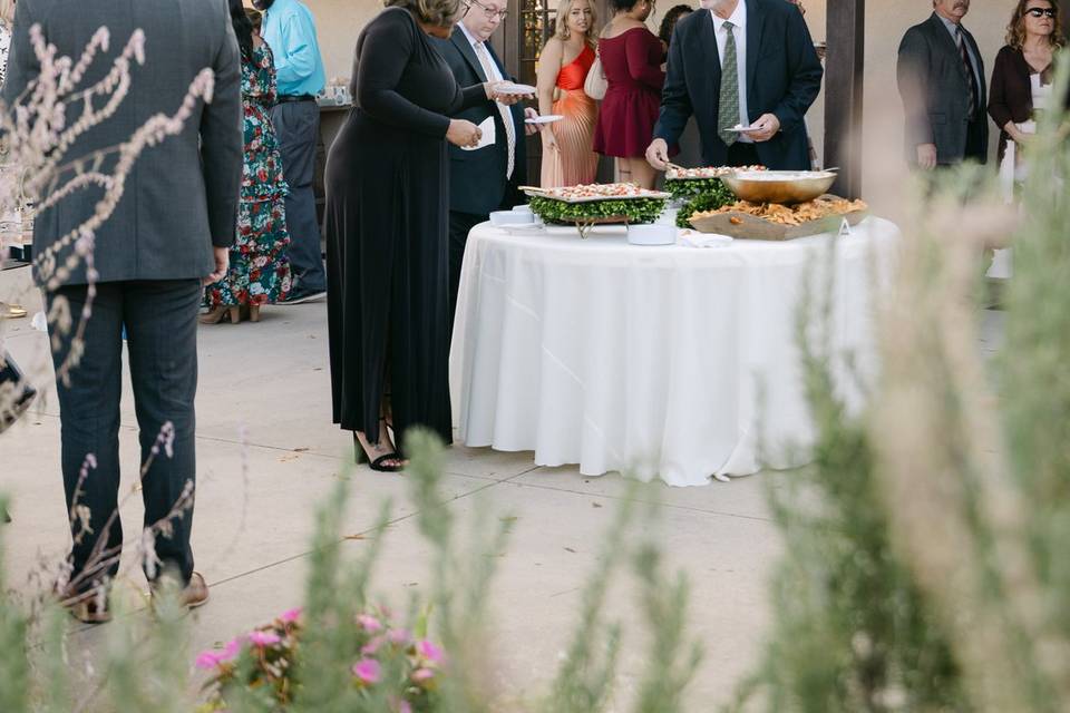 Bar Terrace