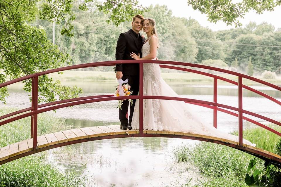 Lakeside Portraits