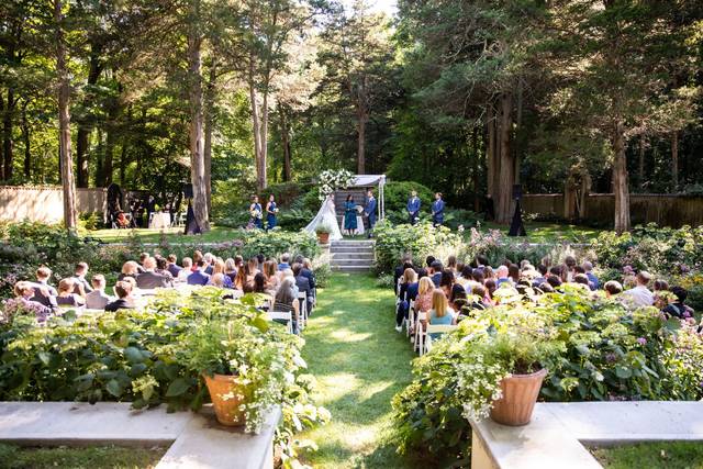 Caramoor Center for Music and the Arts Gardens