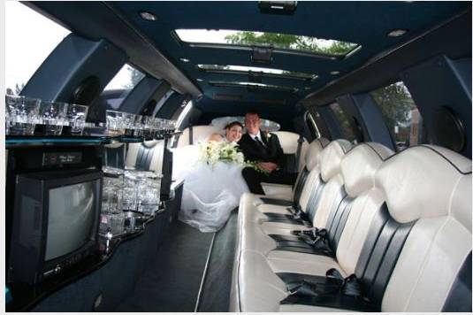 Brentwood Limousines