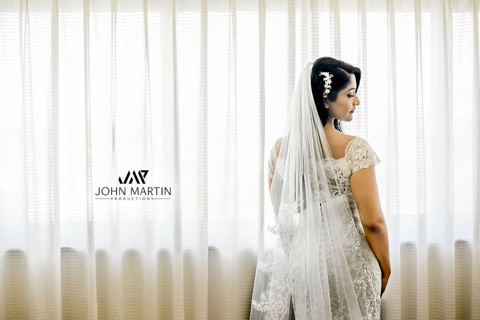 John Martin Productions