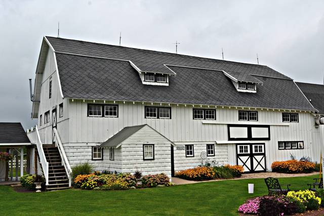 Post Family Farm
