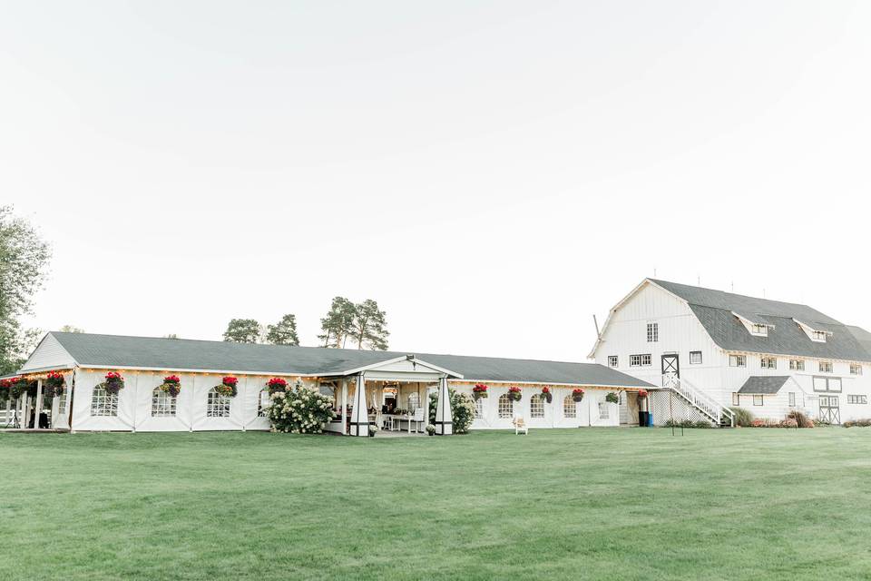 Pavilion