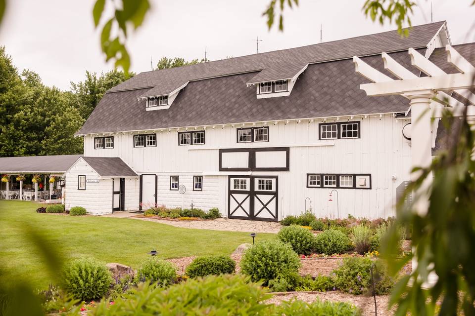 Barn