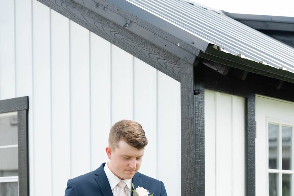 Groom