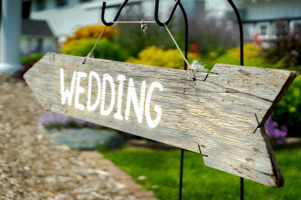 Wedding