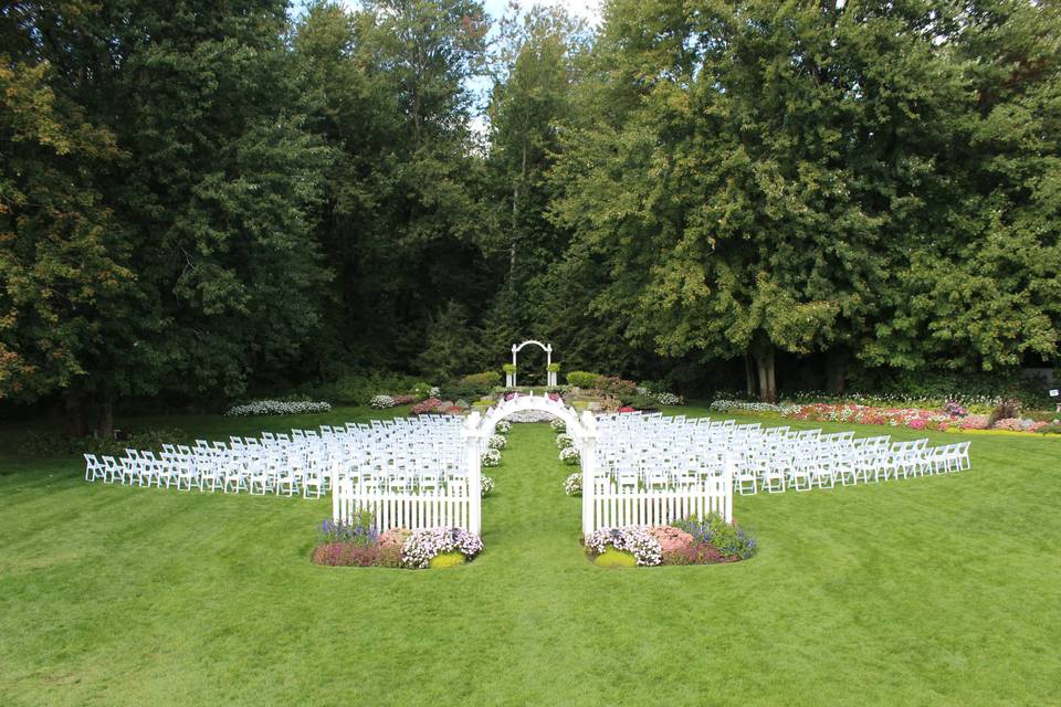 Ceremony