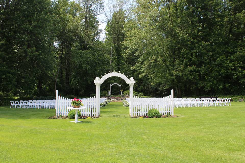 Ceremony