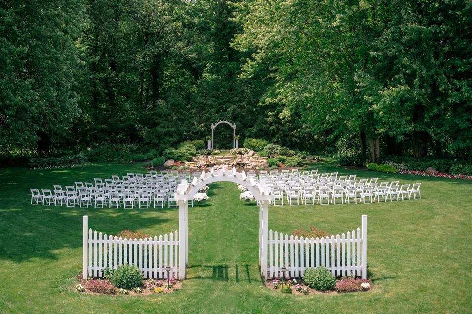 Ceremony