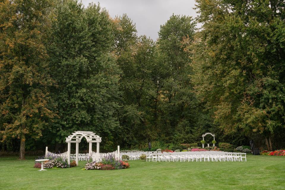 Ceremony