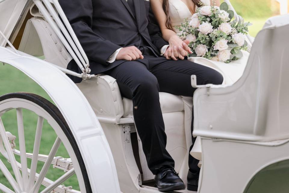 Carriage