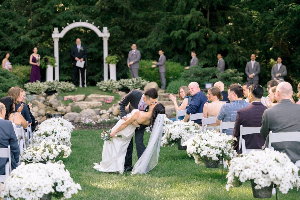 Ceremony