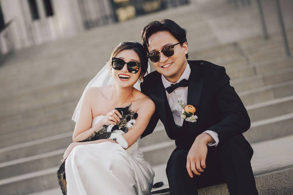 DAQI VISION