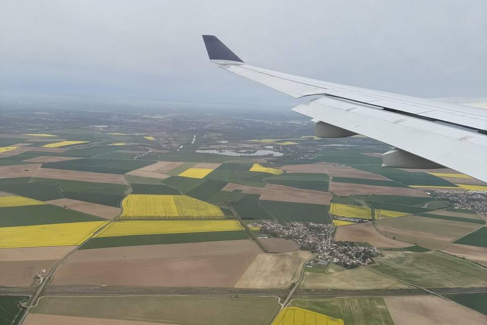 On The Fly Travel