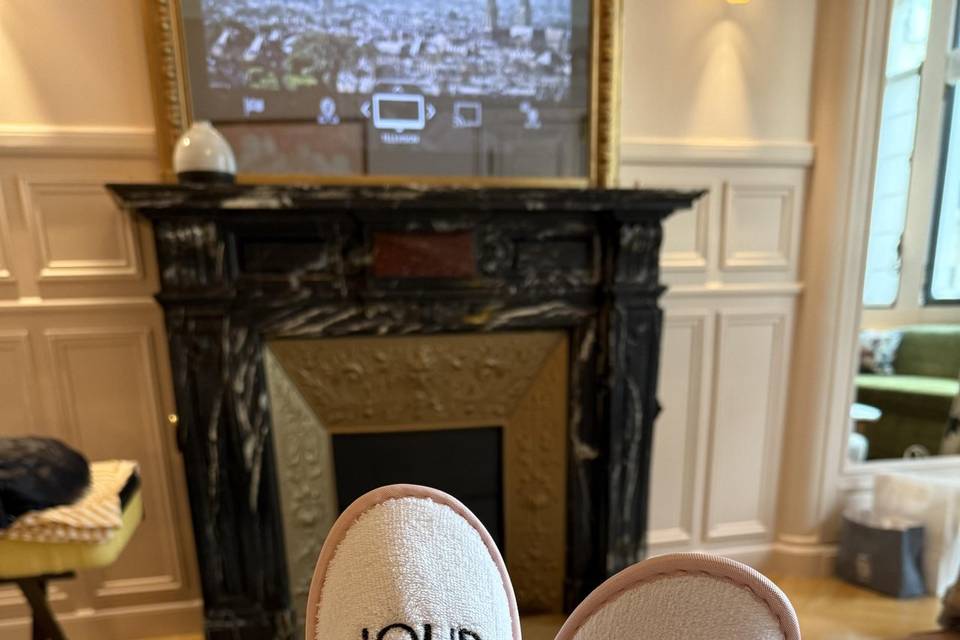 On The Fly Travel