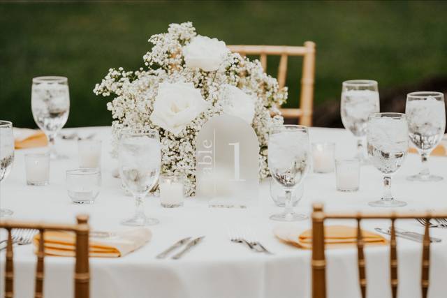 Table Details