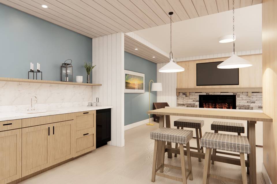 Family Suite