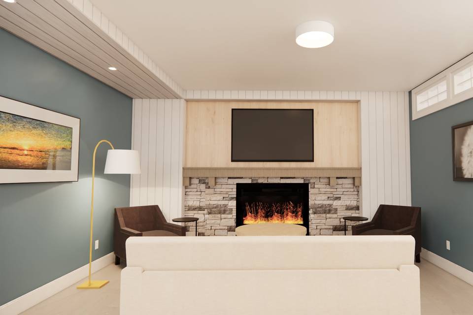 Family Suite