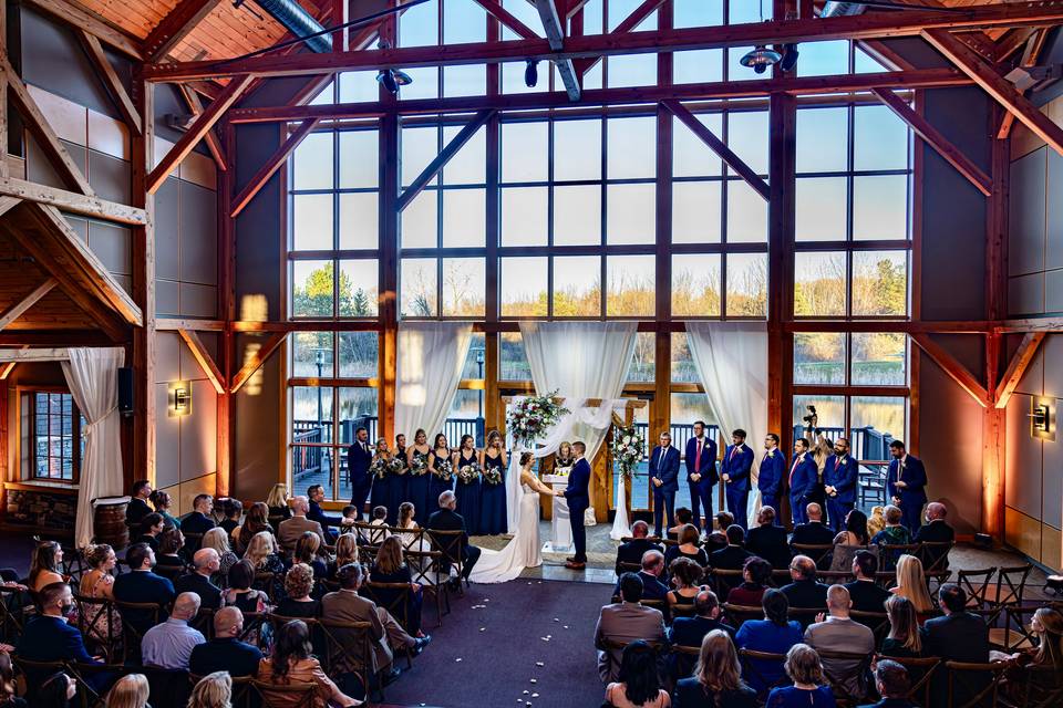Wedding Ceremony