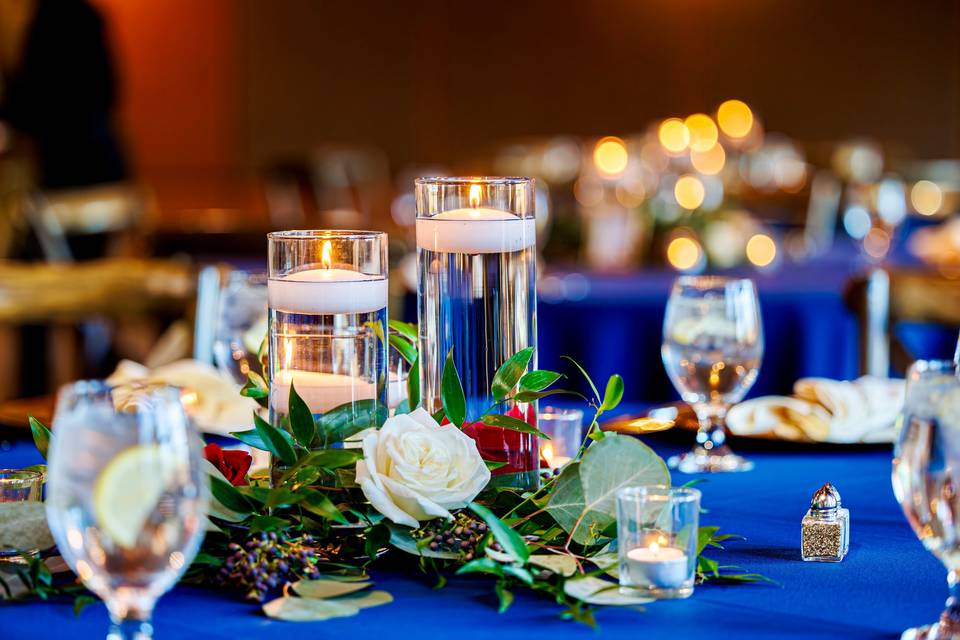 Table Settings