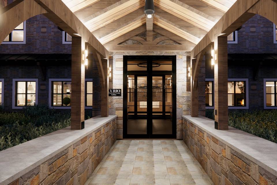 Skaneateles Fields Resort
