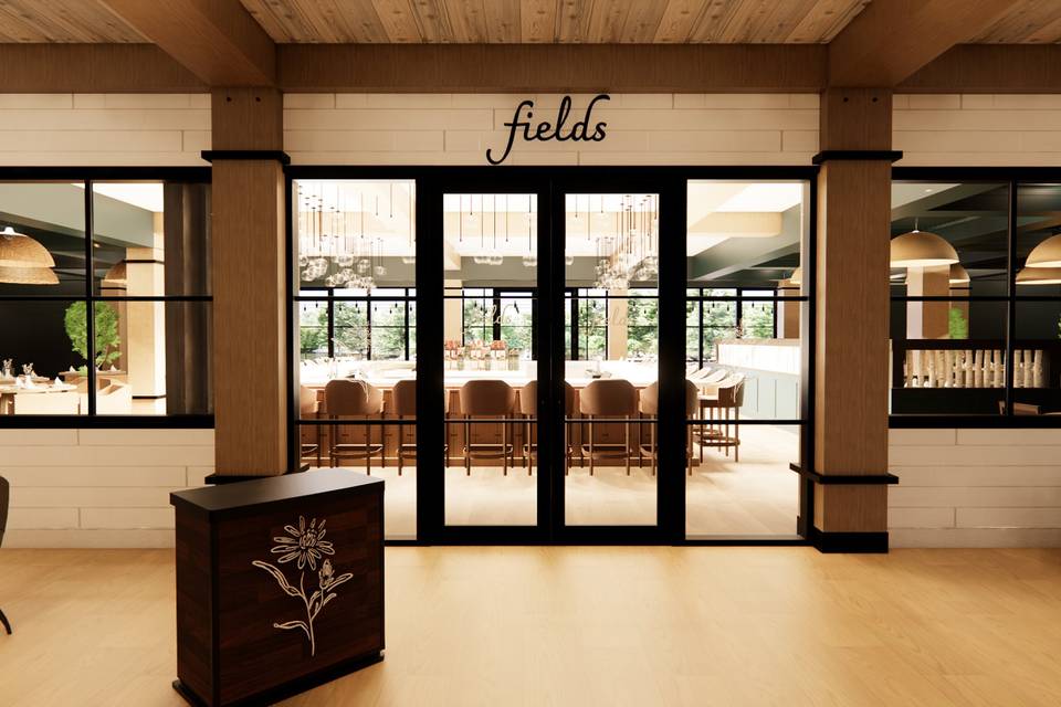 Fields Restaurant