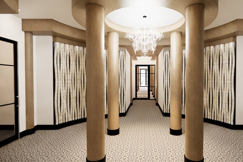 The Spa