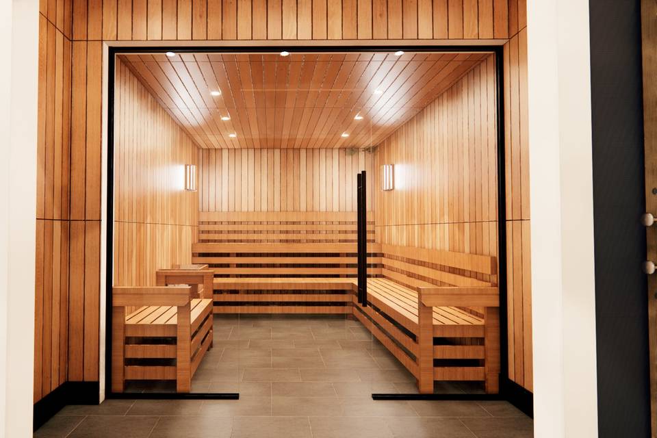 The Spa