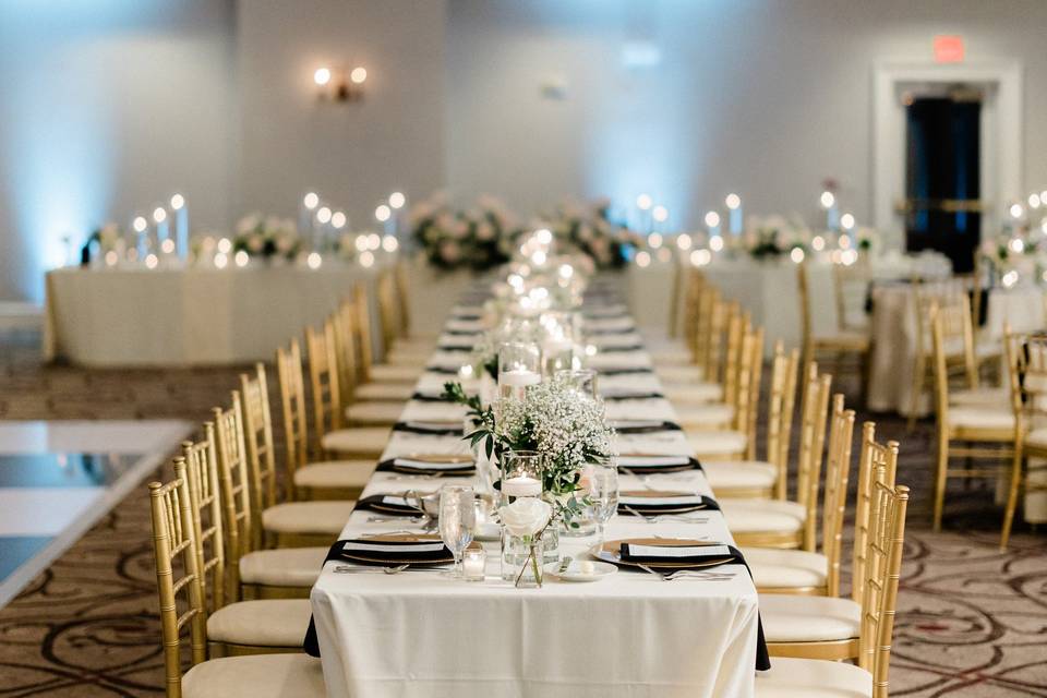 Brier Creek Country Club