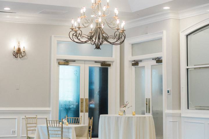 Brier Creek Country Club