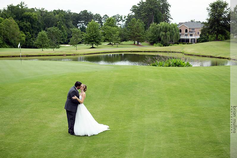 Brier Creek Country Club