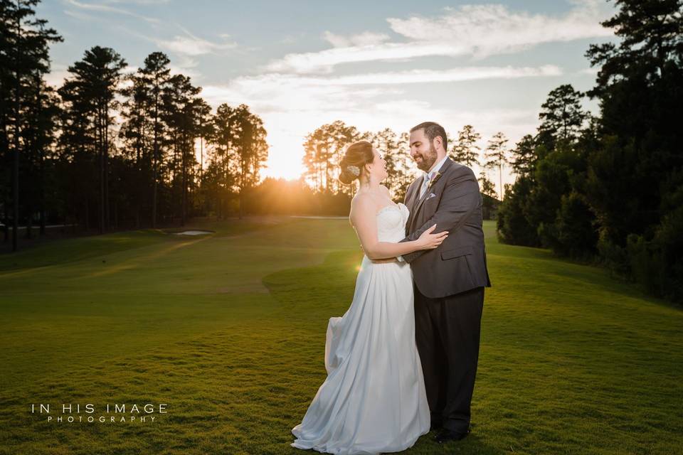 Brier Creek Country Club Wedding - Kivus & Camera  Glow stick wedding, Wedding  reception photography, Rave wedding