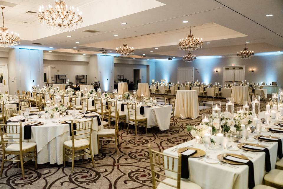 Jasmine Court