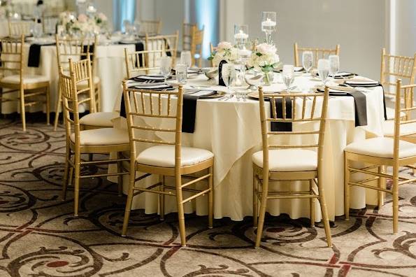 Grand Ballroom