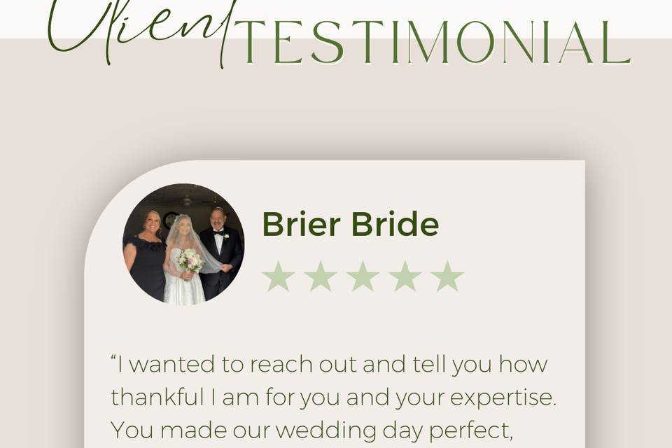 Brier Creek Country Club