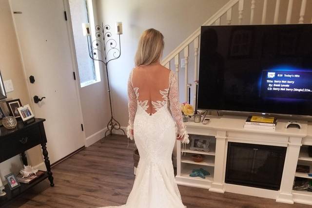 Galia Lahav