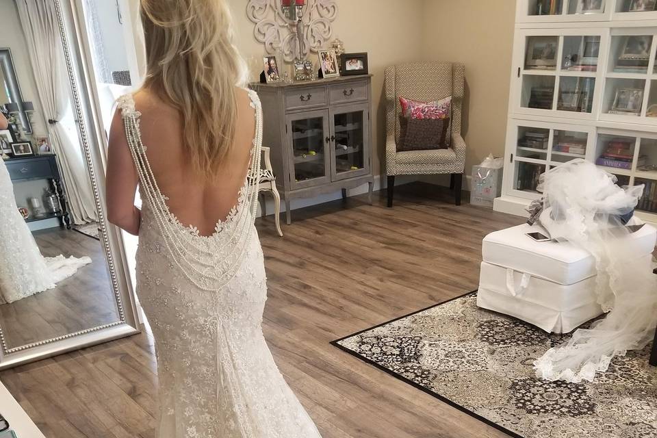 Galia Lahav