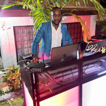 Lenworth Henry (DJMarka)