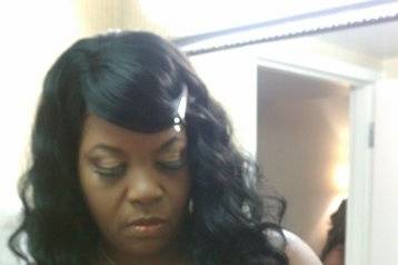 Chelleby Starr Before Picture
On-set of Reallove TV Drama
Jacksonville, Fl