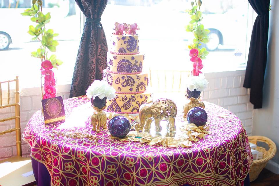 Koll Kay & Company, LLC