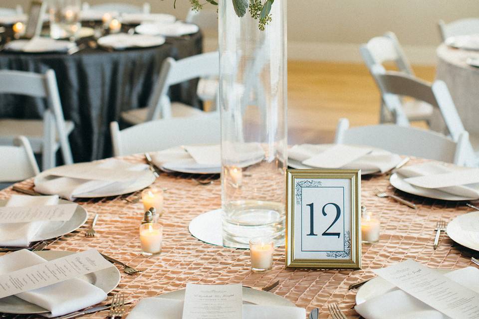 Table setting