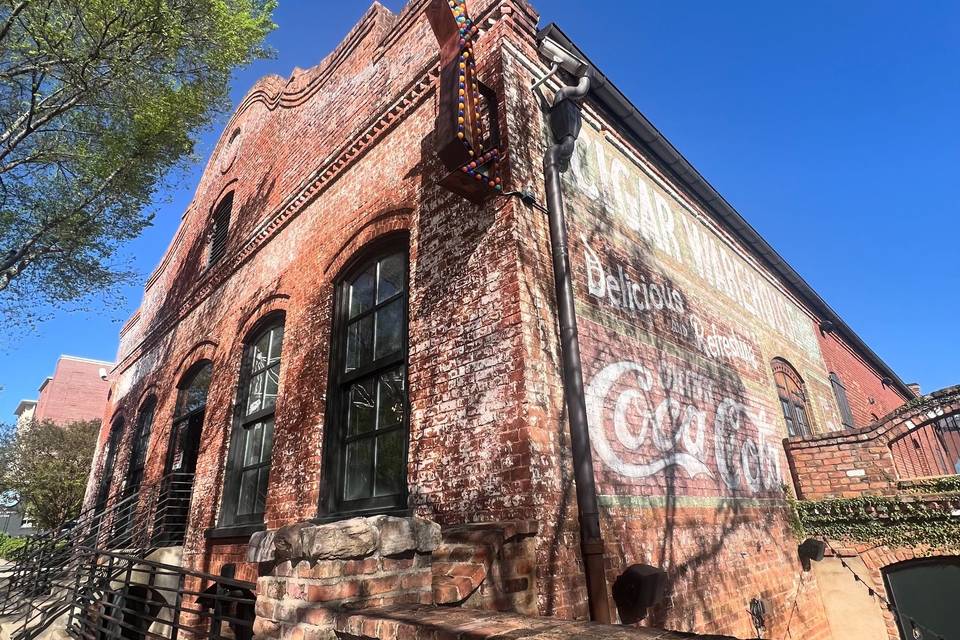 New Realm Brewing Company - Greenville