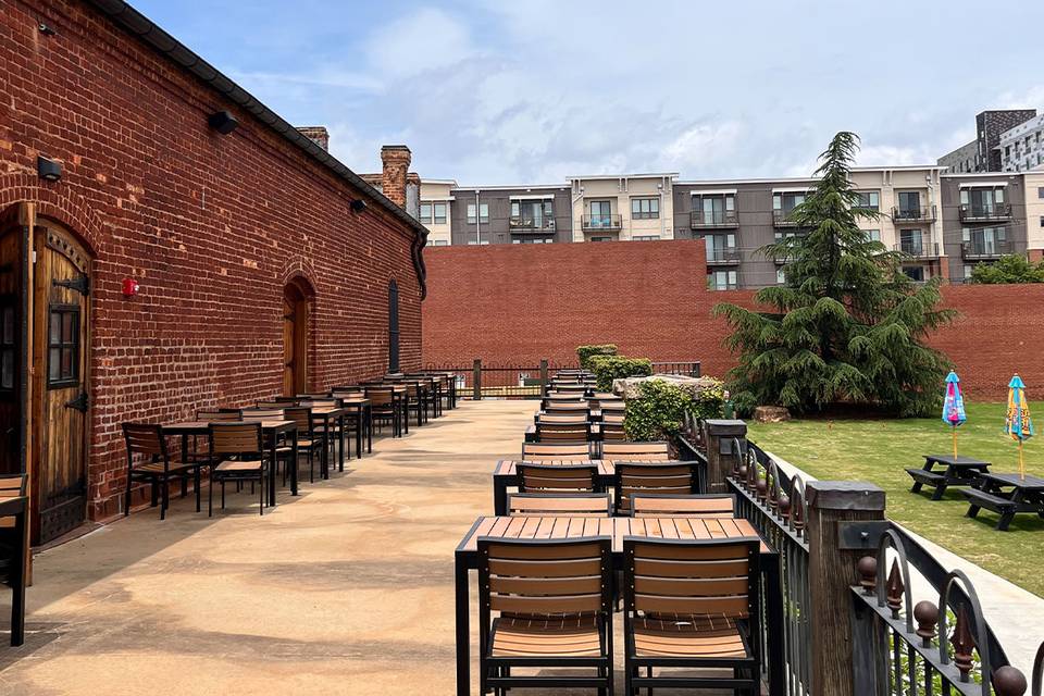 New Realm Brewing Company - Greenville