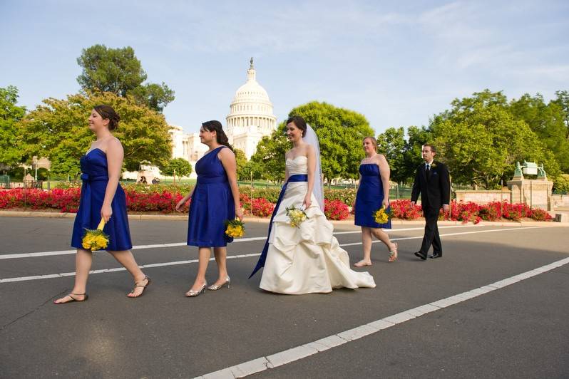 DC Bride