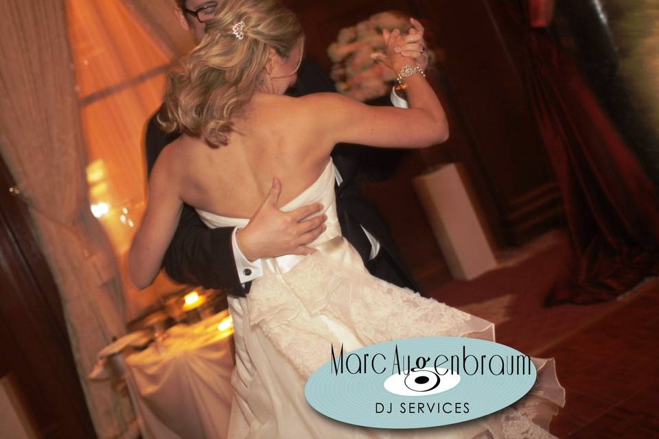 Marc Augenbraum DJ Services